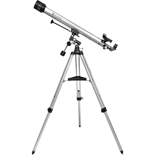 Barska Optics 675 Power, 90060 Starwatcher Refractor