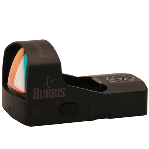 Burris Fast Fire III /No Mt